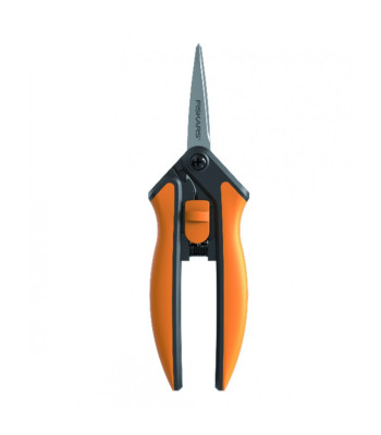 Fiskars „Solid Snip Microtip“ žirklės SP13 1051600