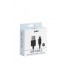 Laidas 2.0 Micro USB - USB, 3m