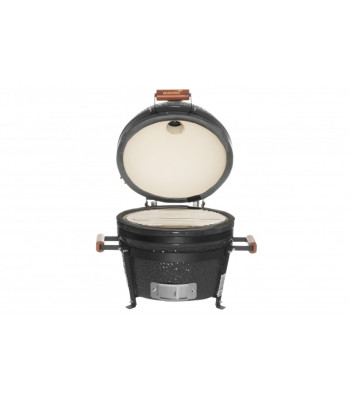 Mustang anglies grilis Kamado S