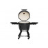 Mustang anglies grilis Kamado XL