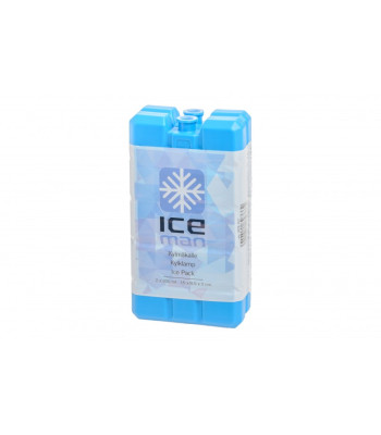 Ledo paketas "Iceman", 2 vnt.