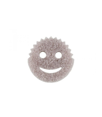 Kempinėlė "Scrub Daddy Scrub Mommy"pilka