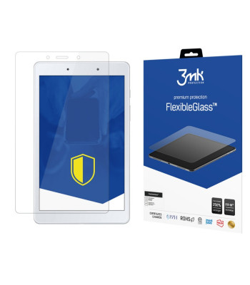 3mk hibridinis stiklas FlexibleGlass Lite Tablet 15, skirtas Samsung Galaxy Tab S9 Ultra