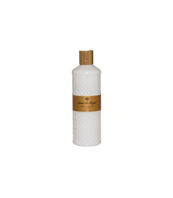 "Savon Royal White Pearl"dušo žėlė 500ml