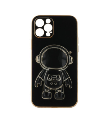 Astronaut telefono dėklas  Samsung Galaxy S20 FE / S20 Lite / S20 FE 5G black