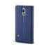 Smart Magnet telefono dėklas  Realme C31 navy blue