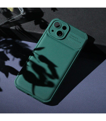 Honeycomb telefono dėklas  Xiaomi Redmi 9A / 9AT / 9i green est