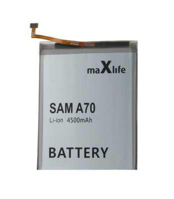 Maxlife baterija  Samsung Galaxy A70 A705 EB-BA705ABU 4500mAh