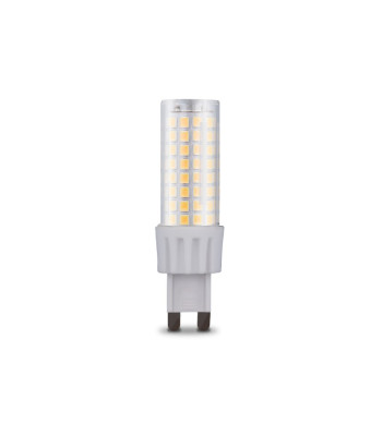 LED lemputė G9 8W 230V 3000K 700lm Forever Light