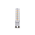 LED lemputė G9 6W 230V 3000K 480lm Forever Light