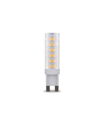 LED lemputė G9 6W 230V 3000K 480lm Forever Light