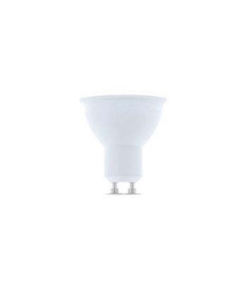 LED lemputė GU10 1W 230V 3000K 90lm 38 Forever Light