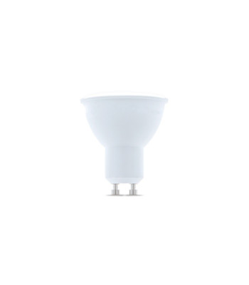 LED lemputė GU10 3W 230V 6000K 250lm Forever Light