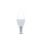 LED lemputė E14 C37 3W 230V 3000K 240lm Forever Light