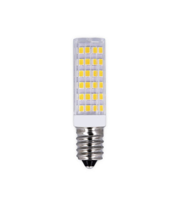 LED lemputė E14 Kukurūzų 4,5W 230V 4500K 450lm Forever Light