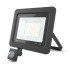 Prožektorius LED PROXIM II 50W |6000K| PIR IP66 Forever Light