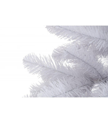 Kalėdų eglė "Luxus" balta, 130x130x240cm