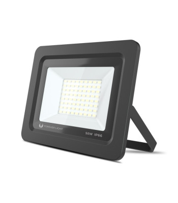 Prožektorius LED PROXIM II 50W |6000K| IP66 Forever Light