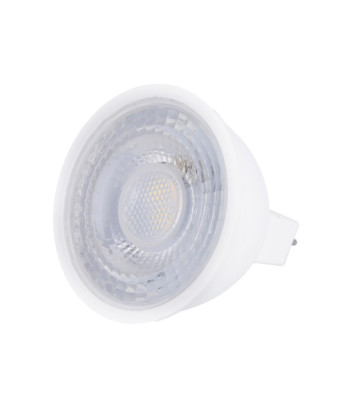 LED lemputė GU5,3 MR16 3W 12V 6000K 130lm 38 Forever Light