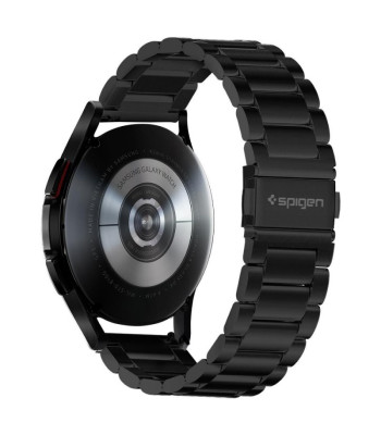 Spigen Modern Fit apyrankė Samsung laikrodžiui 42mm juoda