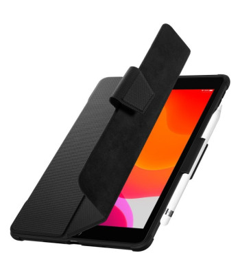 Spigen Rugged Armor Pro dėklas, skirtas Apple iPad Pro 11 2018/2020 juodas