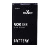 Maxlife baterija, skirta Nokia E66 / E75 / C5 / 3120 / BL-4U 1000mAh