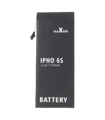 Maxlife baterija iPhone 6s 1810mAh