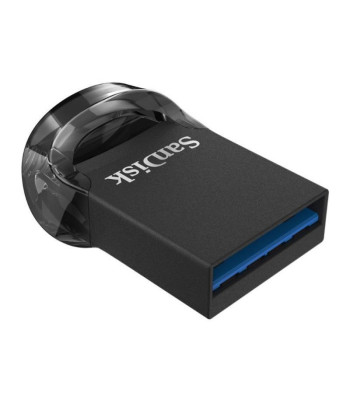 „SanDisk“ laikmena 256 GB USB 3.1 Ultra Fit