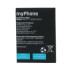 „myPhone“ 1062 / 1065 800 mAh baterija