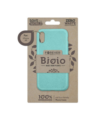 Forever Bioio dėklas skirtas iPhone 13 Pro Max 6,7 mint