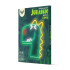 Neoninis LED JURASSIC DINO žalias FLNJ02 Forever Light