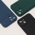 Honeycomb telefono dėklas  Xiaomi Redmi 9C dark blue