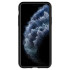 Spigen Liquid Air dėklas, skirtas iPhone 11 Pro matinės juodos spalvos