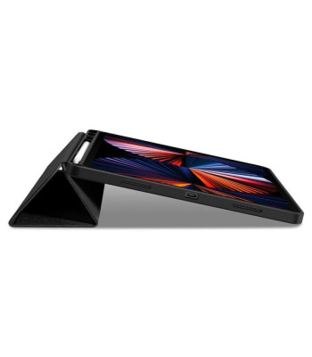 Spigen Urban Fit dėklas iPad 10.2 2019 juodas