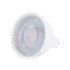 LED lemputė GU5,3 3W 12V 3000K 130lm 38 Forever Light