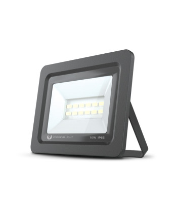 Prožektorius LED PROXIM II 10W |4500K| IP66 Forever Light