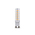 LED lemputė G9 6W 230V 4500K 480lm Forever Light