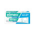 Elmex "Sensitiv e" dantų pasta balinamoji dantų pasta "Duopack" 2x 75 ml