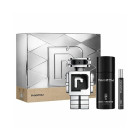 Paco Rabanne Phantom - EDT 100 ml + dezodorantas purškiklis 150 ml + EDT 10 ml