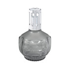 Maison Berger Paris Katalizinė lempa Molekulė pilka 420 ml