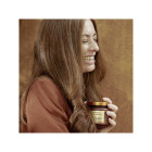 Garnier Atkuriamoji kaukė pažeistiems plaukams Botanic Therapy Honey Treasure (
