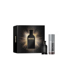 Hugo Boss Bottled Parfum - kvepalai 50 ml + dezodorantas purškiklis 150 ml