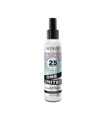 Redken Priežiūros purškalas 25 Benefit with One United (Multi- Benefit Treatment) 150 ml