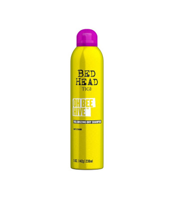 Tigi "Bed Head Oh Bee Hive" (sausas šampūnas) 238 ml