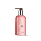 Molton Brown Rabarbaras - rožė (švelnus skystas rankų ploviklis) 300 ml