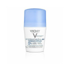Vichy Mineralinis rutulinis dezodorantas (dezodorantas) 50 ml