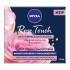 Nivea Naktinis kremas nuo raukšlių su rožių aliejumi "Rose Touch" ("Naktinis kremas nuo raukšlių") 50 ml