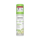 Lavera Gaivinamasis dezodorantas su laimo kvapu Refresh (Deo Spray) 75 ml