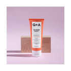 Q+A Drėkinamasis odos imbiero kremas (Dieninis drėkinamasis kremas) 75 ml