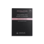 Revolution Skincare Biologiškai suyrančių (drėkinamųjų hialurono rūgšties lakštinių kaukių) rinkinys (drėkinamųjų hialurono rūgšties lakštinių kaukių)